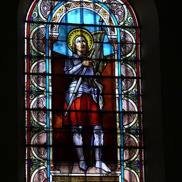 Église Notre-Dame-de-lAssomption de Colombey-les-Deux-Églises