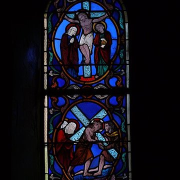 Église Notre-Dame-de-lAssomption de Colombey-les-Deux-Églises