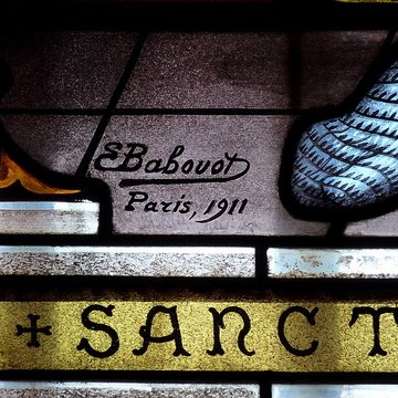 Église Notre-Dame-de-lAssomption de Colombey-les-Deux-Églises