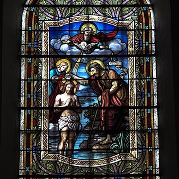 Église Notre-Dame-de-lAssomption de Colombey-les-Deux-Églises