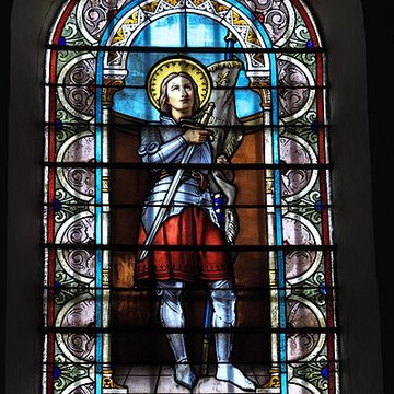 Église Notre-Dame-de-lAssomption de Colombey-les-Deux-Églises