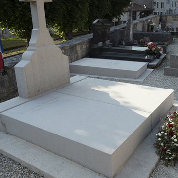 Église Notre-Dame-de-lAssomption de Colombey-les-Deux-Églises