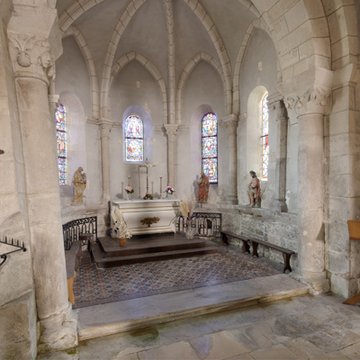 Église Notre-Dame-de-lAssomption de Colombey-les-Deux-Églises