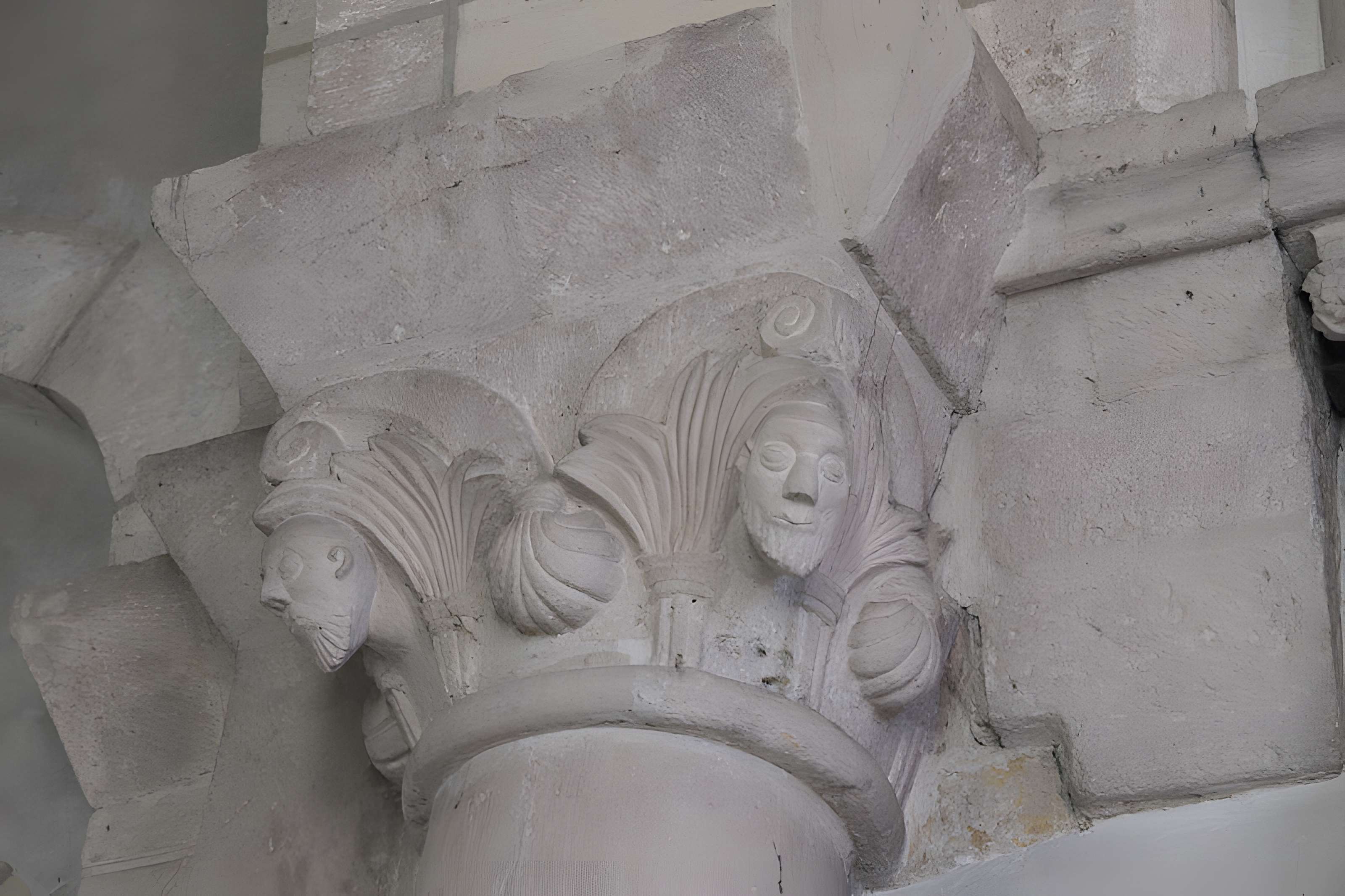 Église Notre-Dame-de-l'Assomption de Colombey-les-Deux-Églises