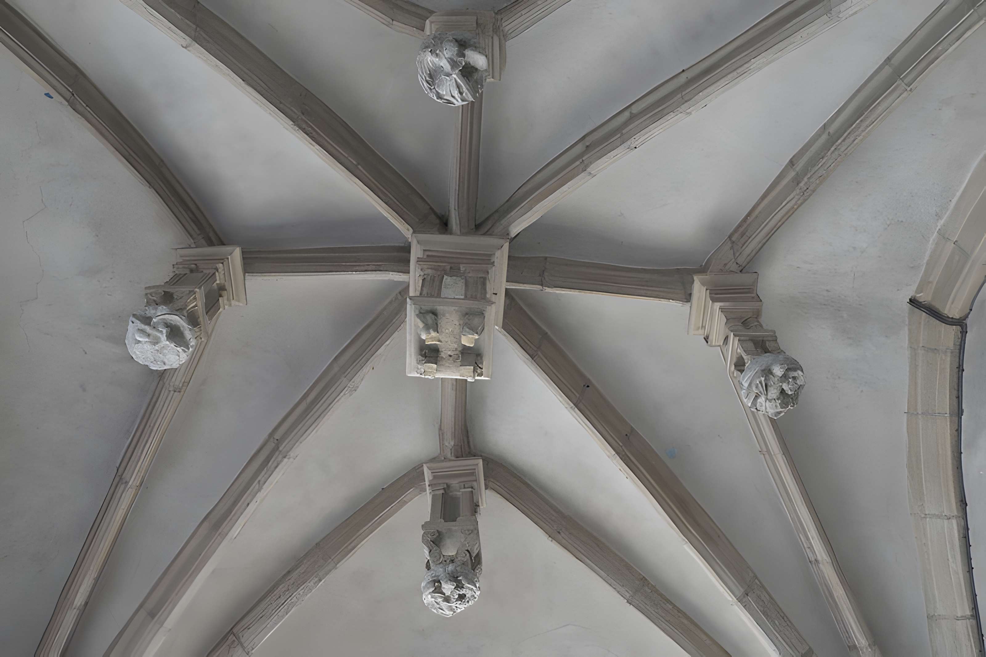 Église Notre-Dame-de-l'Assomption de Colombey-les-Deux-Églises