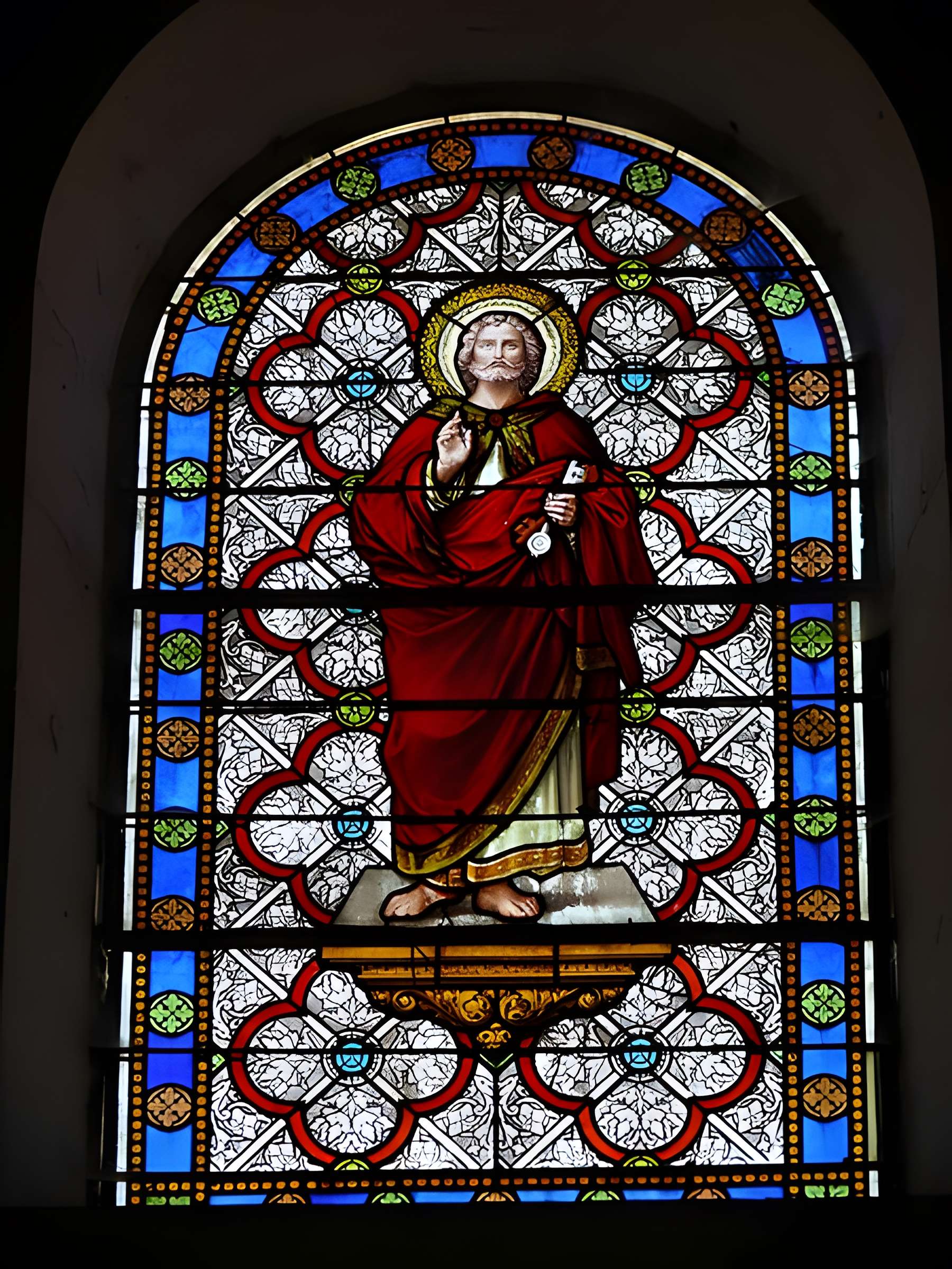 Église Notre-Dame-de-l'Assomption de Colombey-les-Deux-Églises