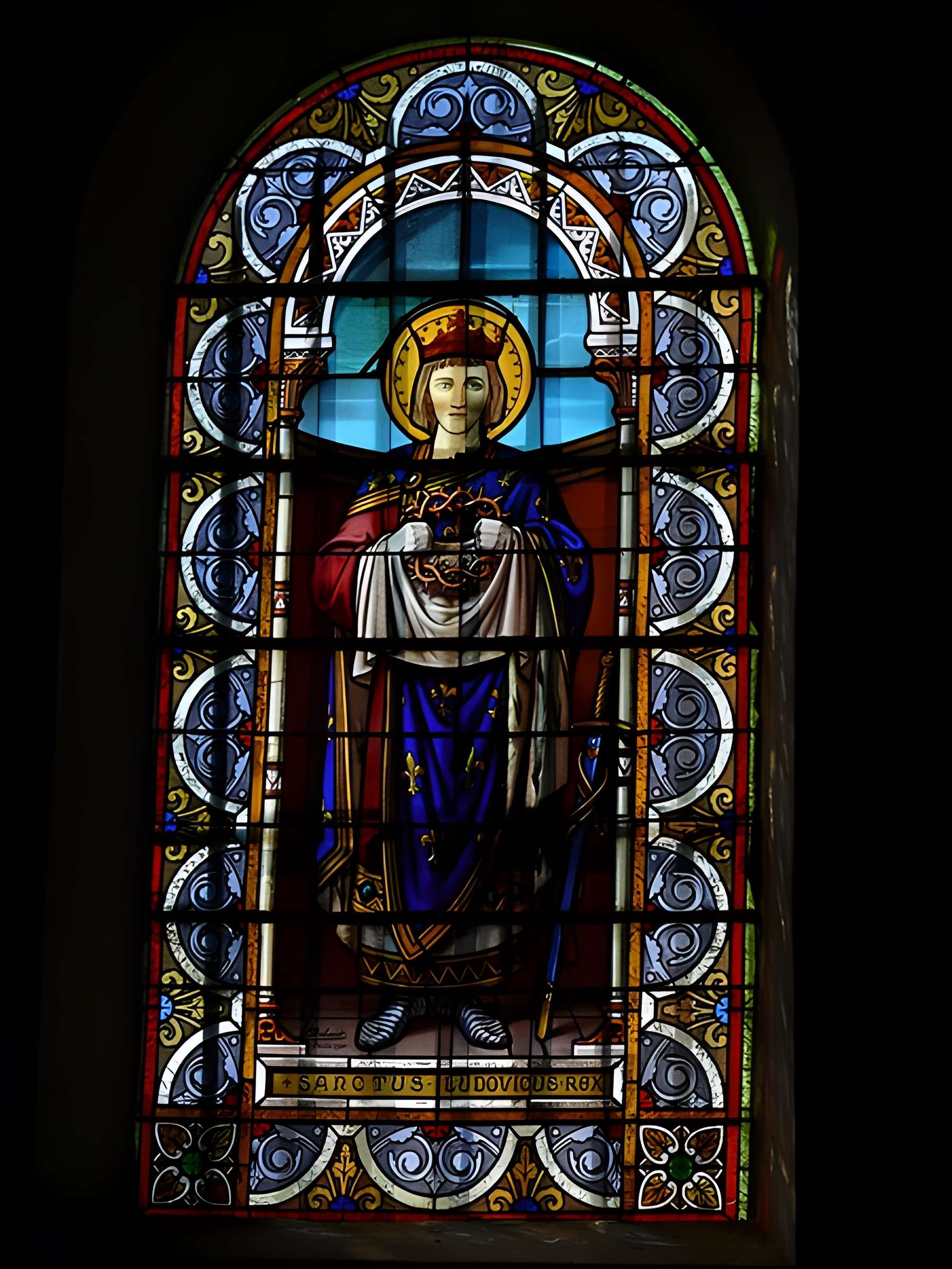 Église Notre-Dame-de-l'Assomption de Colombey-les-Deux-Églises