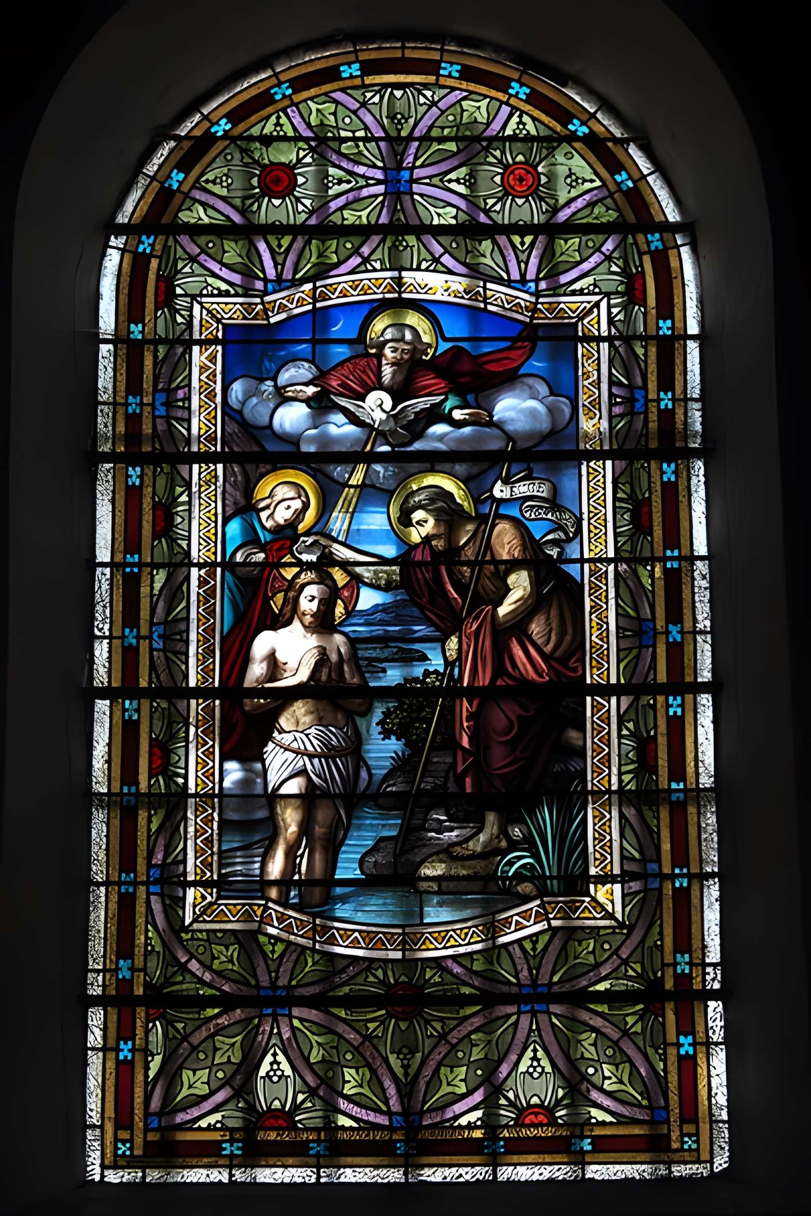 Église Notre-Dame-de-l'Assomption de Colombey-les-Deux-Églises