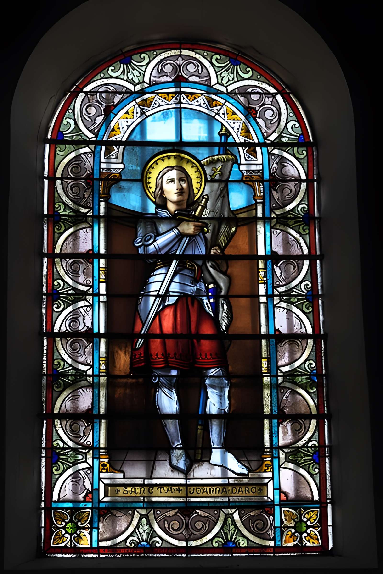 Église Notre-Dame-de-l'Assomption de Colombey-les-Deux-Églises