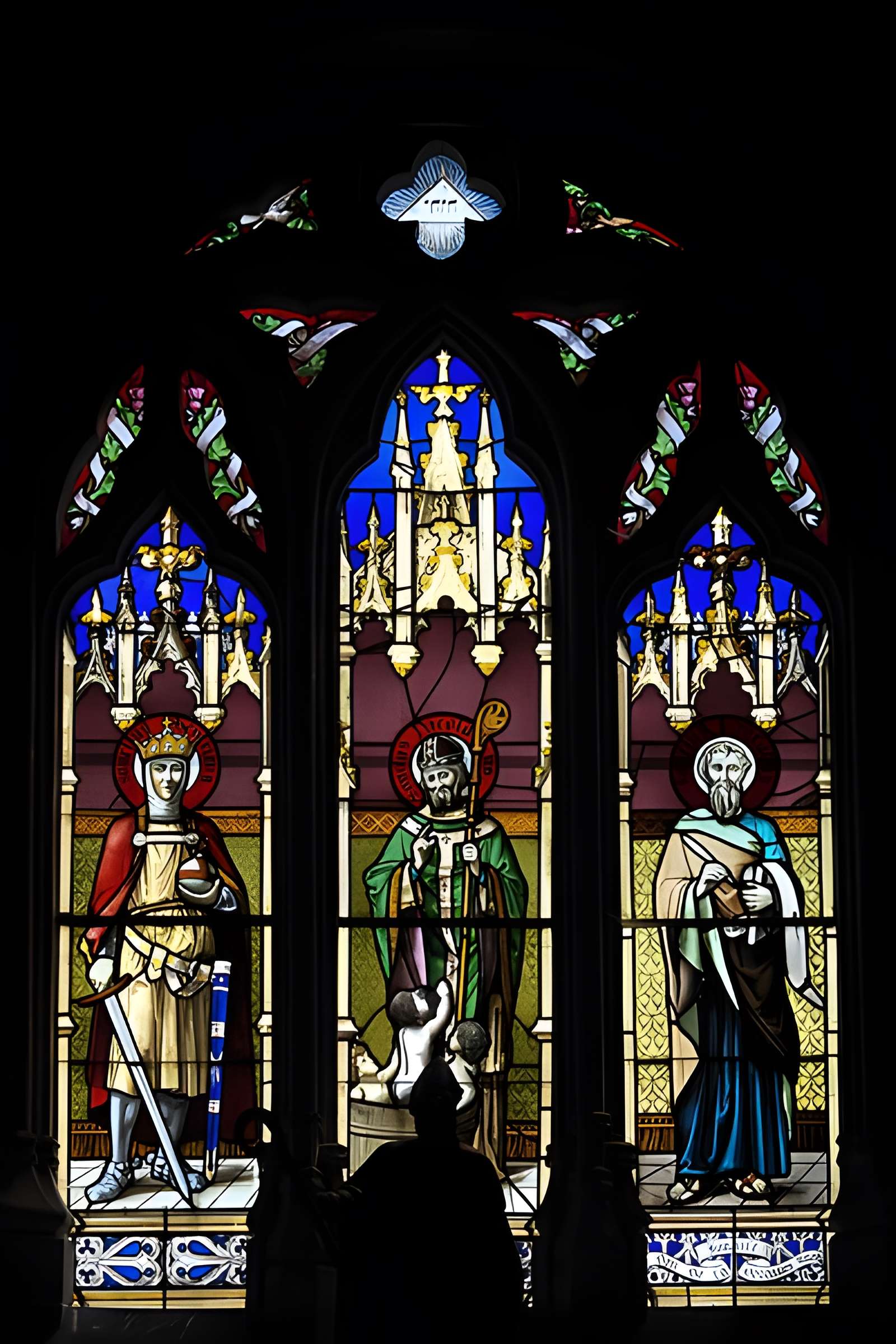 Église Notre-Dame-de-l'Assomption de Colombey-les-Deux-Églises