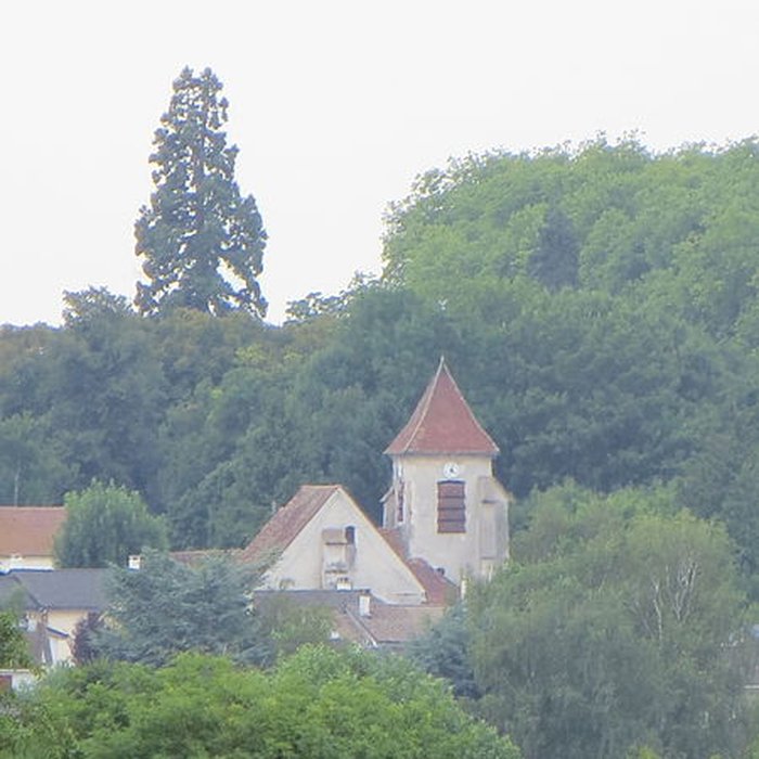 Photo de Église Notre-Dame-de-lAssomption de Conches-sur-Gondoire