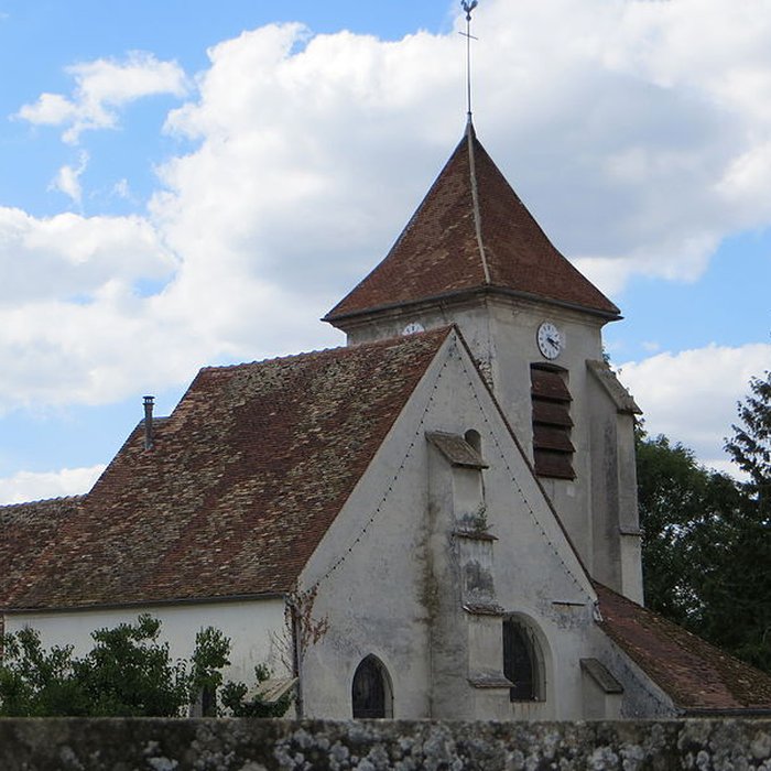 Photo de Église Notre-Dame-de-lAssomption de Conches-sur-Gondoire