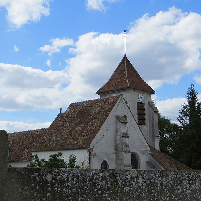 Photo de Église Notre-Dame-de-lAssomption de Conches-sur-Gondoire