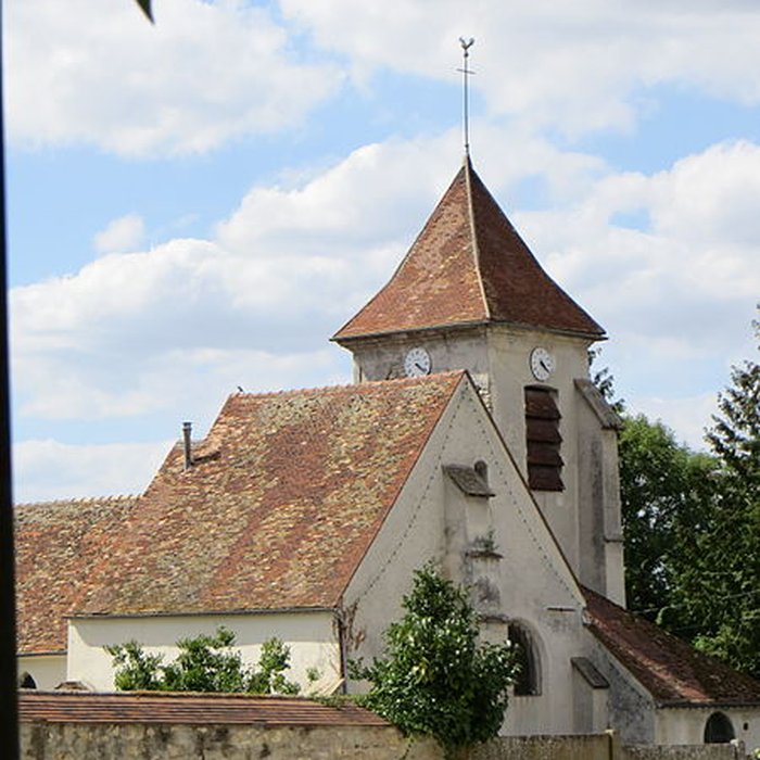 Photo de Église Notre-Dame-de-lAssomption de Conches-sur-Gondoire