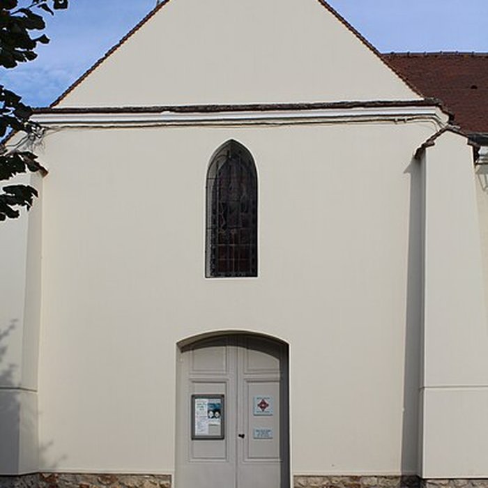 Photo de Église Notre-Dame-de-lAssomption de Conches-sur-Gondoire