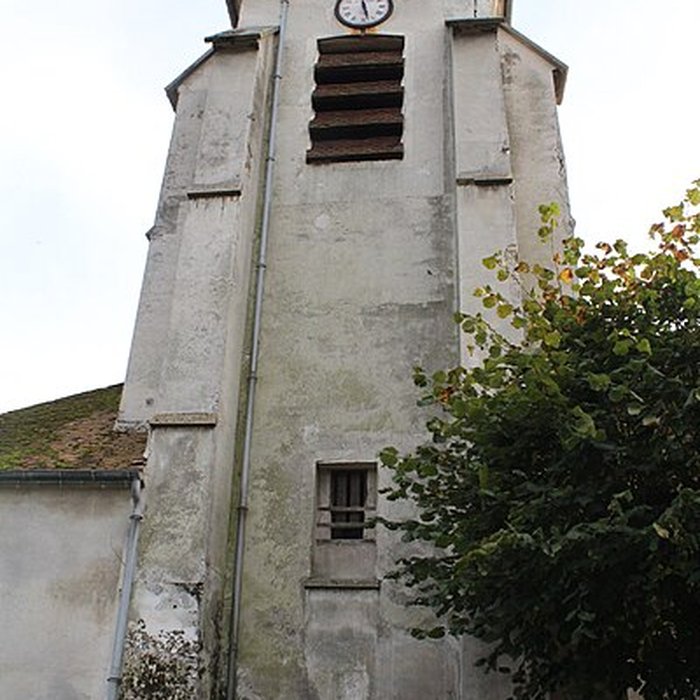 Photo de Église Notre-Dame-de-lAssomption de Conches-sur-Gondoire