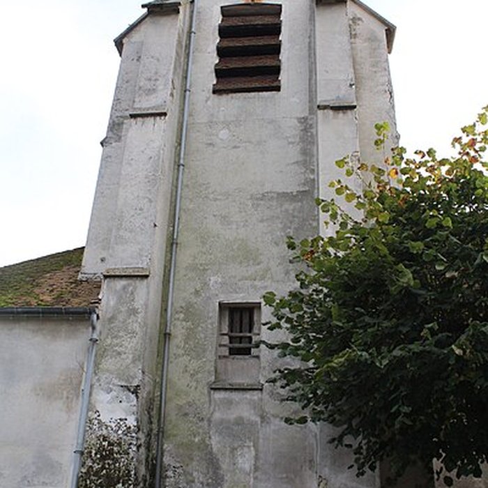 Photo de Église Notre-Dame-de-lAssomption de Conches-sur-Gondoire