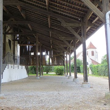Église Notre-Dame-de-lAssomption de Conches-sur-Gondoire