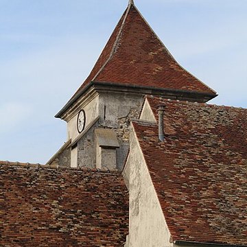 Église Notre-Dame-de-lAssomption de Conches-sur-Gondoire
