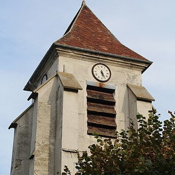 Église Notre-Dame-de-lAssomption de Conches-sur-Gondoire