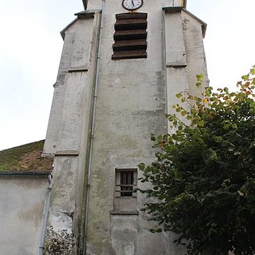 Église Notre-Dame-de-lAssomption de Conches-sur-Gondoire
