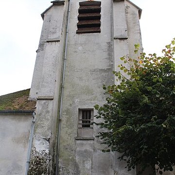 Église Notre-Dame-de-lAssomption de Conches-sur-Gondoire