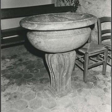 Église Notre-Dame-de-lAssomption de Conches-sur-Gondoire