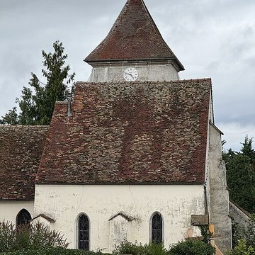 Église Notre-Dame-de-lAssomption de Conches-sur-Gondoire