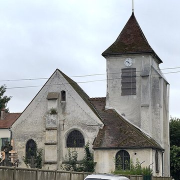 Église Notre-Dame-de-lAssomption de Conches-sur-Gondoire