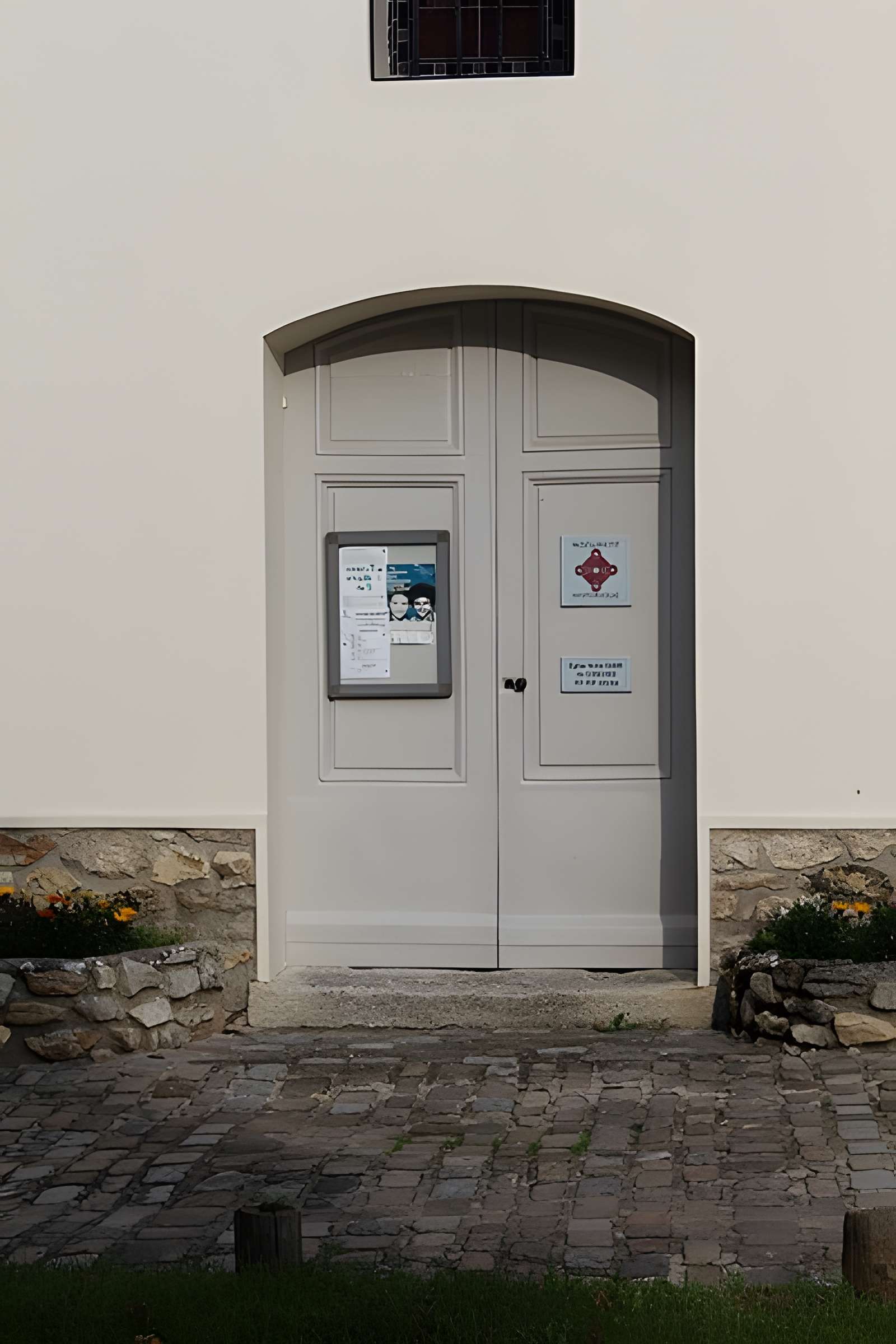 Église Notre-Dame-de-l'Assomption de Conches-sur-Gondoire