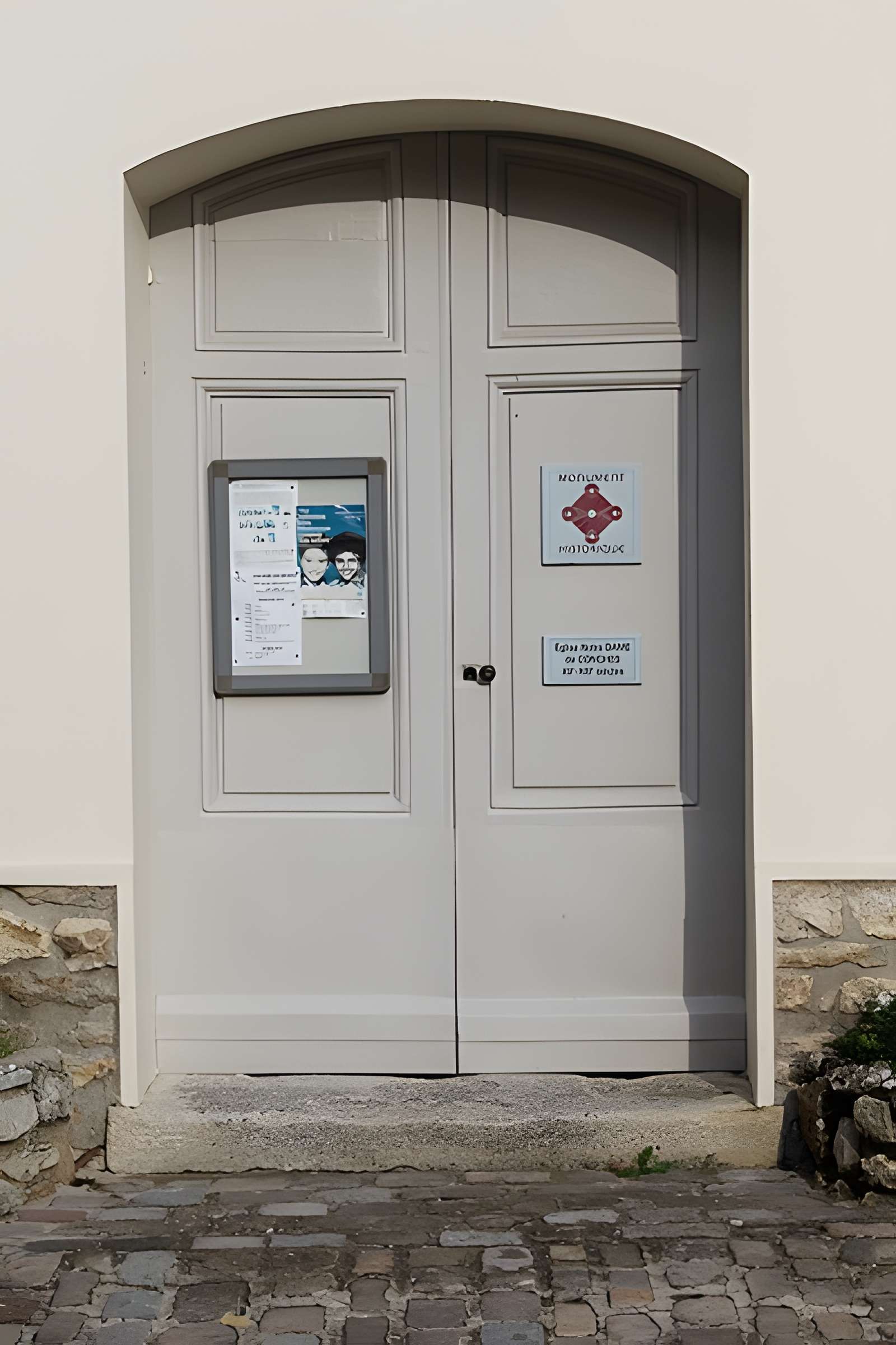 Église Notre-Dame-de-l'Assomption de Conches-sur-Gondoire