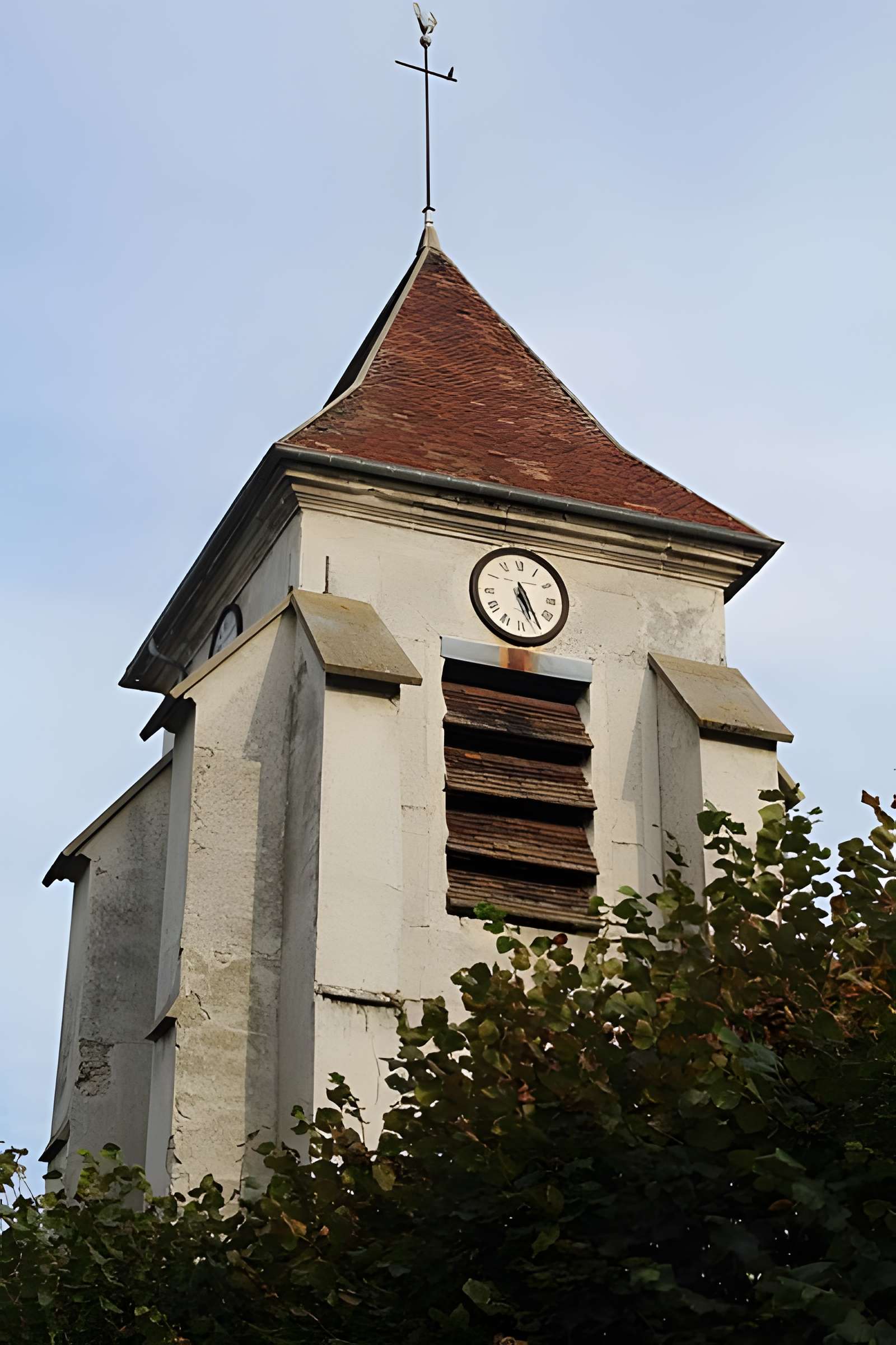 Église Notre-Dame-de-l'Assomption de Conches-sur-Gondoire