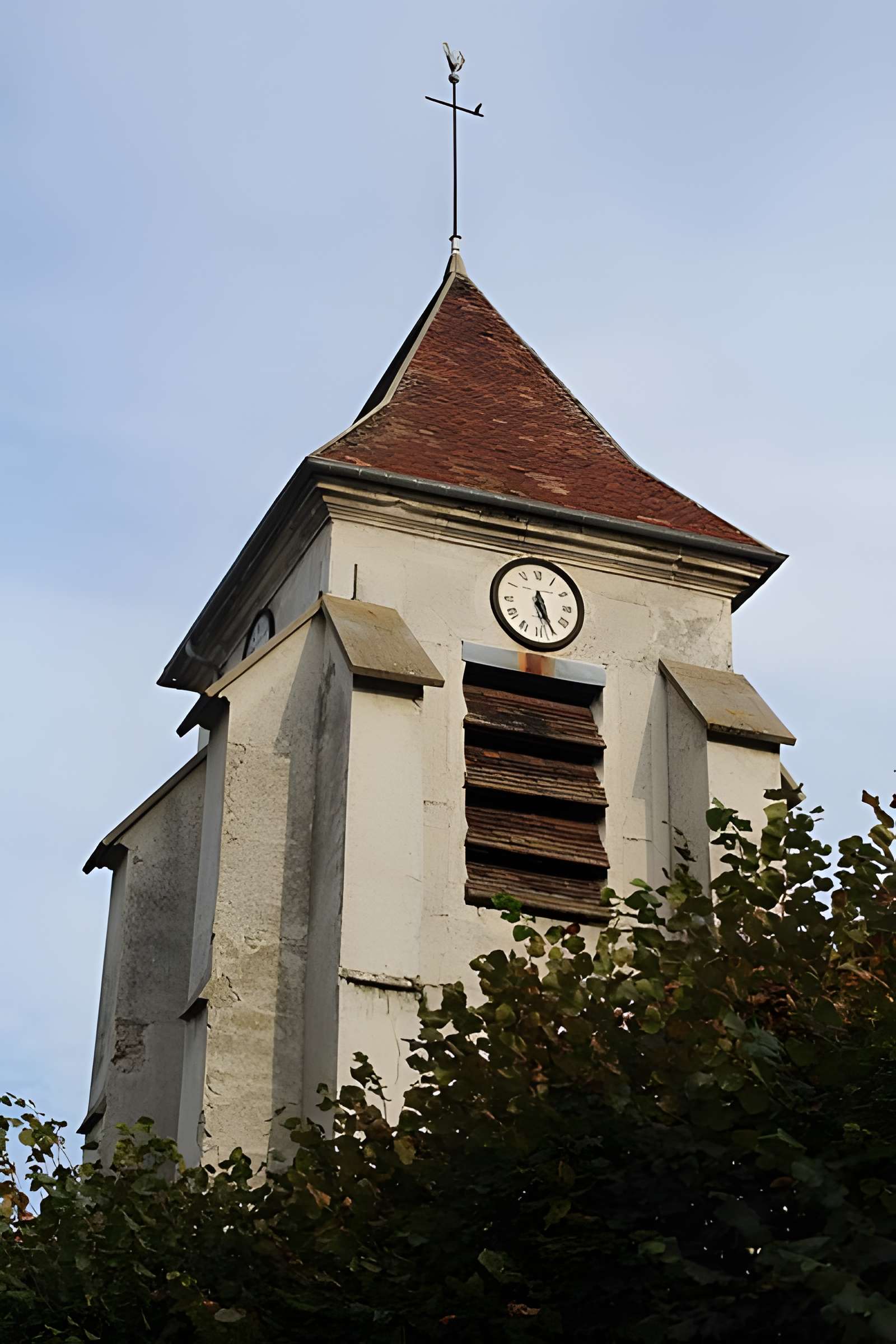 Église Notre-Dame-de-l'Assomption de Conches-sur-Gondoire