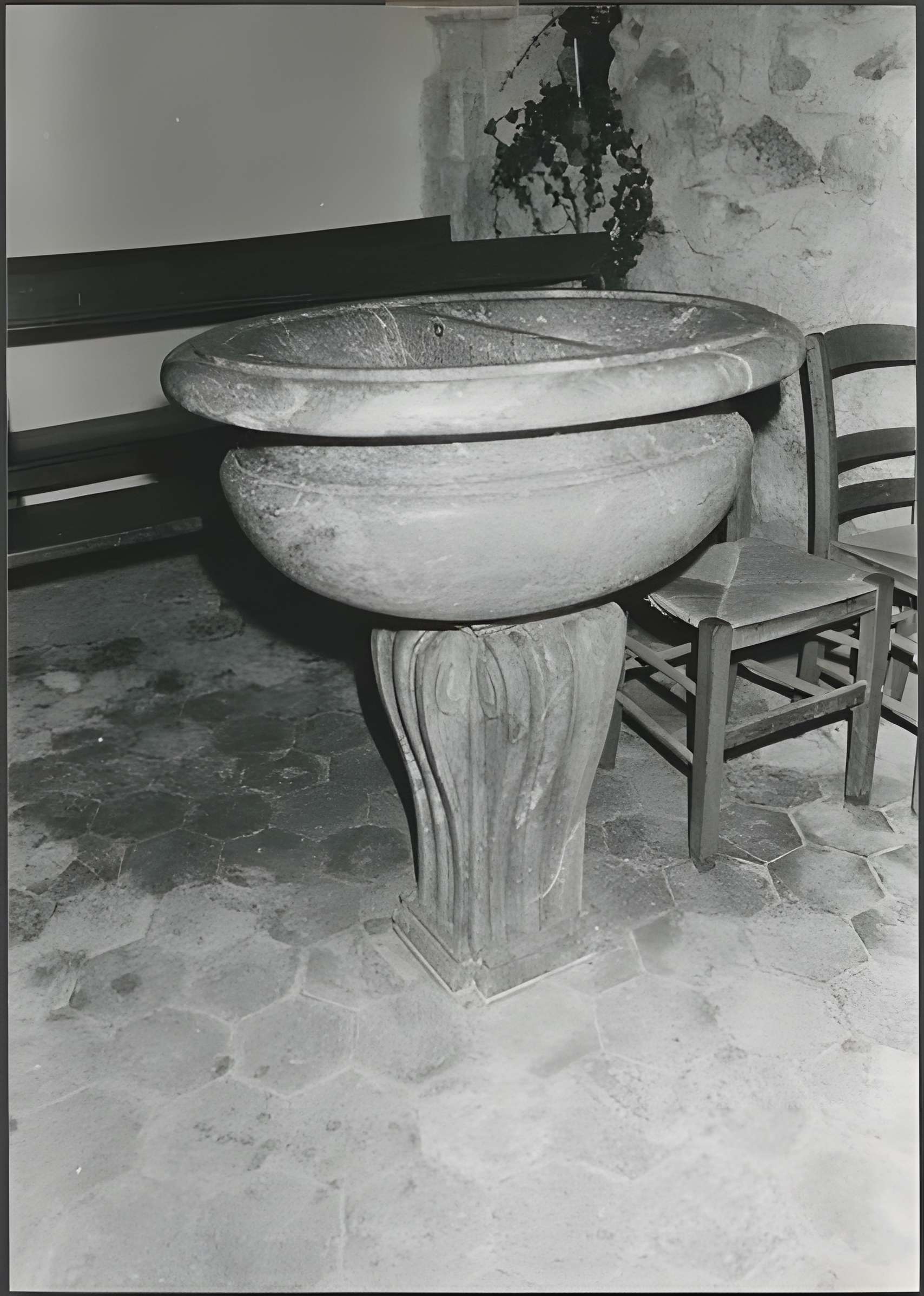 Église Notre-Dame-de-l'Assomption de Conches-sur-Gondoire