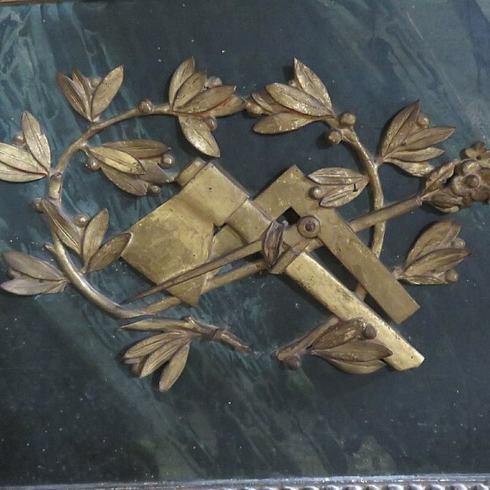 Photo de Église Notre-Dame-de-lAssomption de Conflans à Albertville