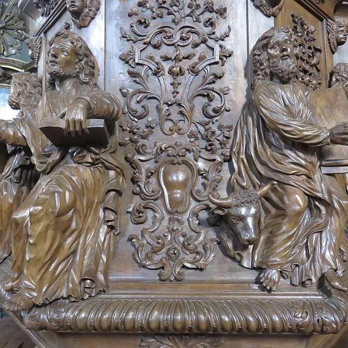 Photo de Église Notre-Dame-de-lAssomption de Conflans à Albertville