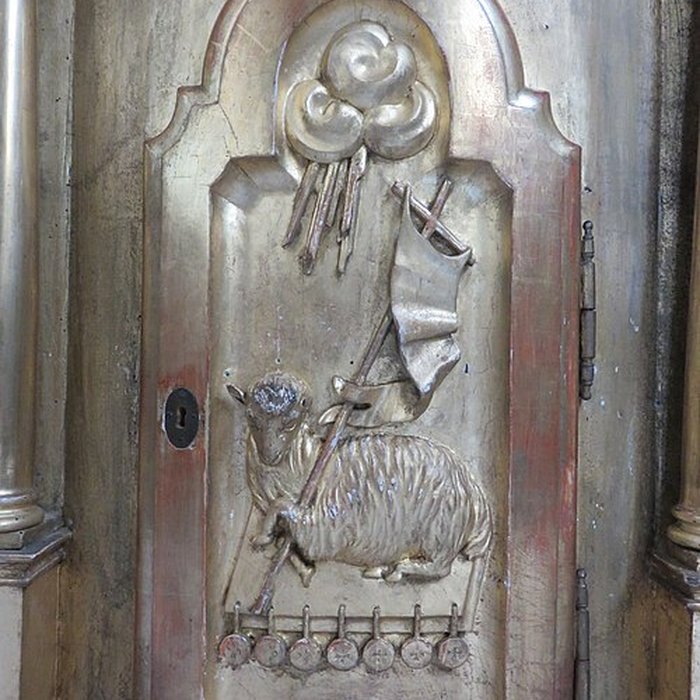 Photo de Église Notre-Dame-de-lAssomption de Conflans à Albertville