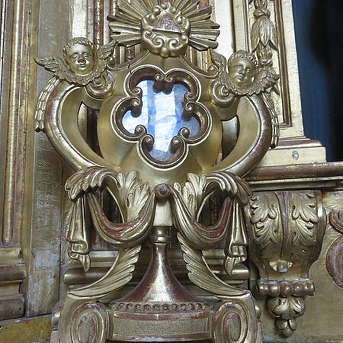 Photo de Église Notre-Dame-de-lAssomption de Conflans à Albertville