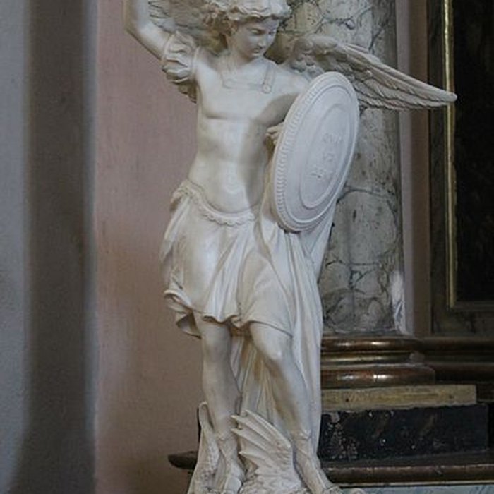 Photo de Église Notre-Dame-de-lAssomption de Conflans à Albertville