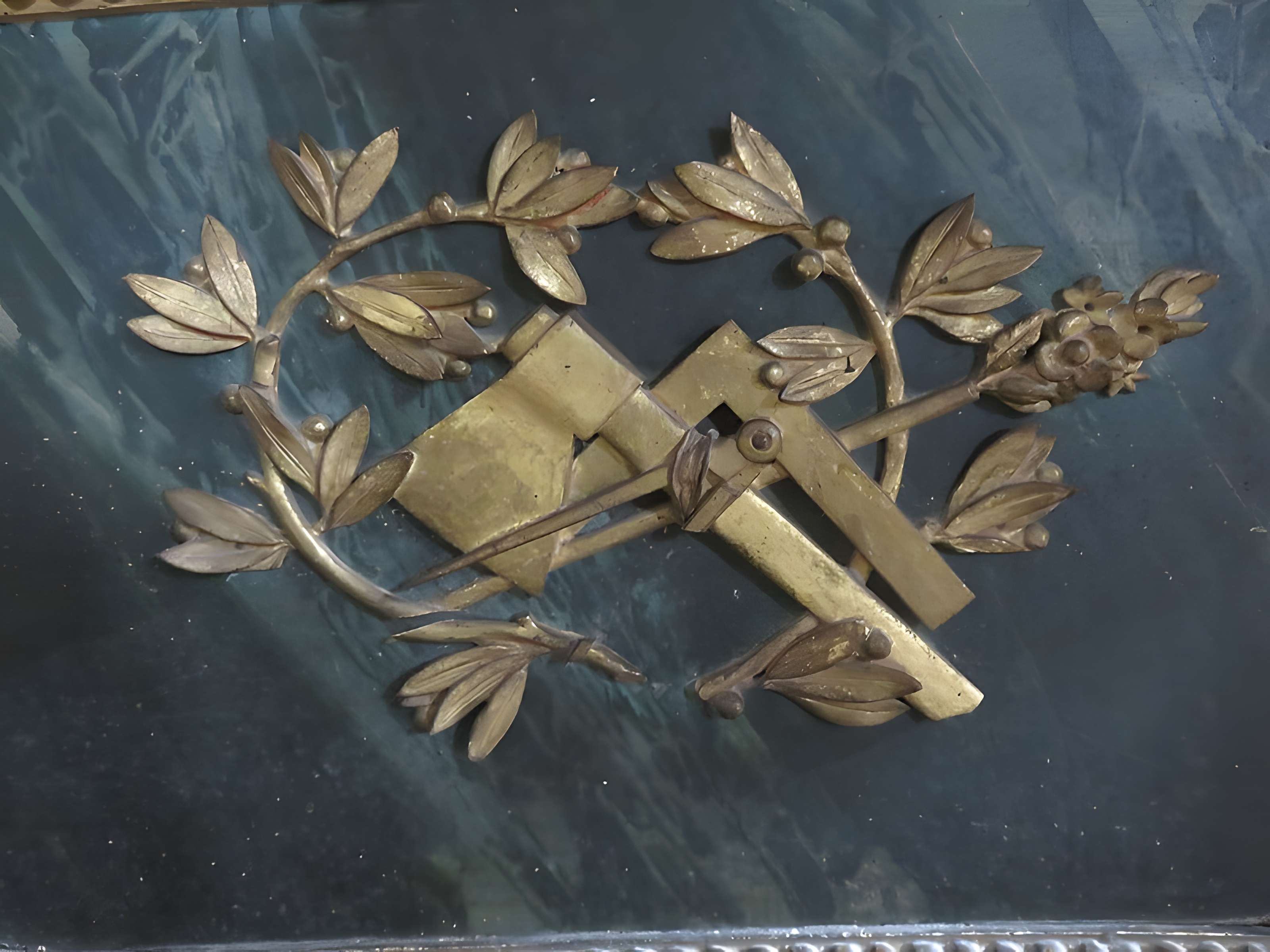 Église Notre-Dame-de-l'Assomption de Conflans à Albertville