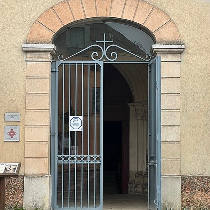 Photo de Église Notre-Dame-de-lAssomption de Crosne