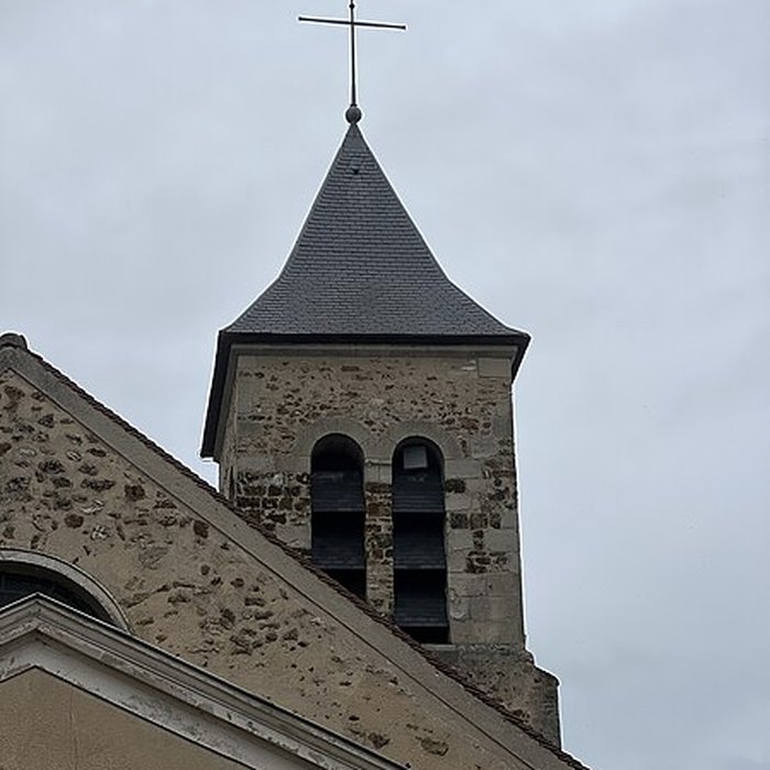 Photo de Église Notre-Dame-de-lAssomption de Crosne