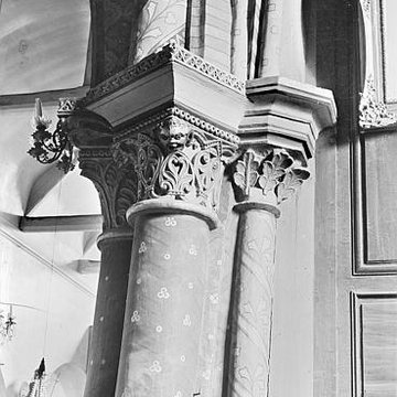 Église Notre-Dame-de-lAssomption de Crosne