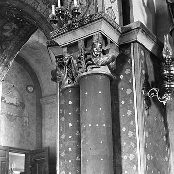 Église Notre-Dame-de-lAssomption de Crosne