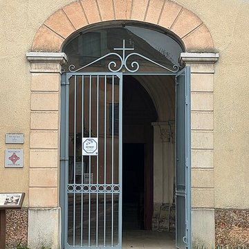 Église Notre-Dame-de-lAssomption de Crosne