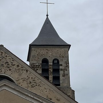 Église Notre-Dame-de-lAssomption de Crosne