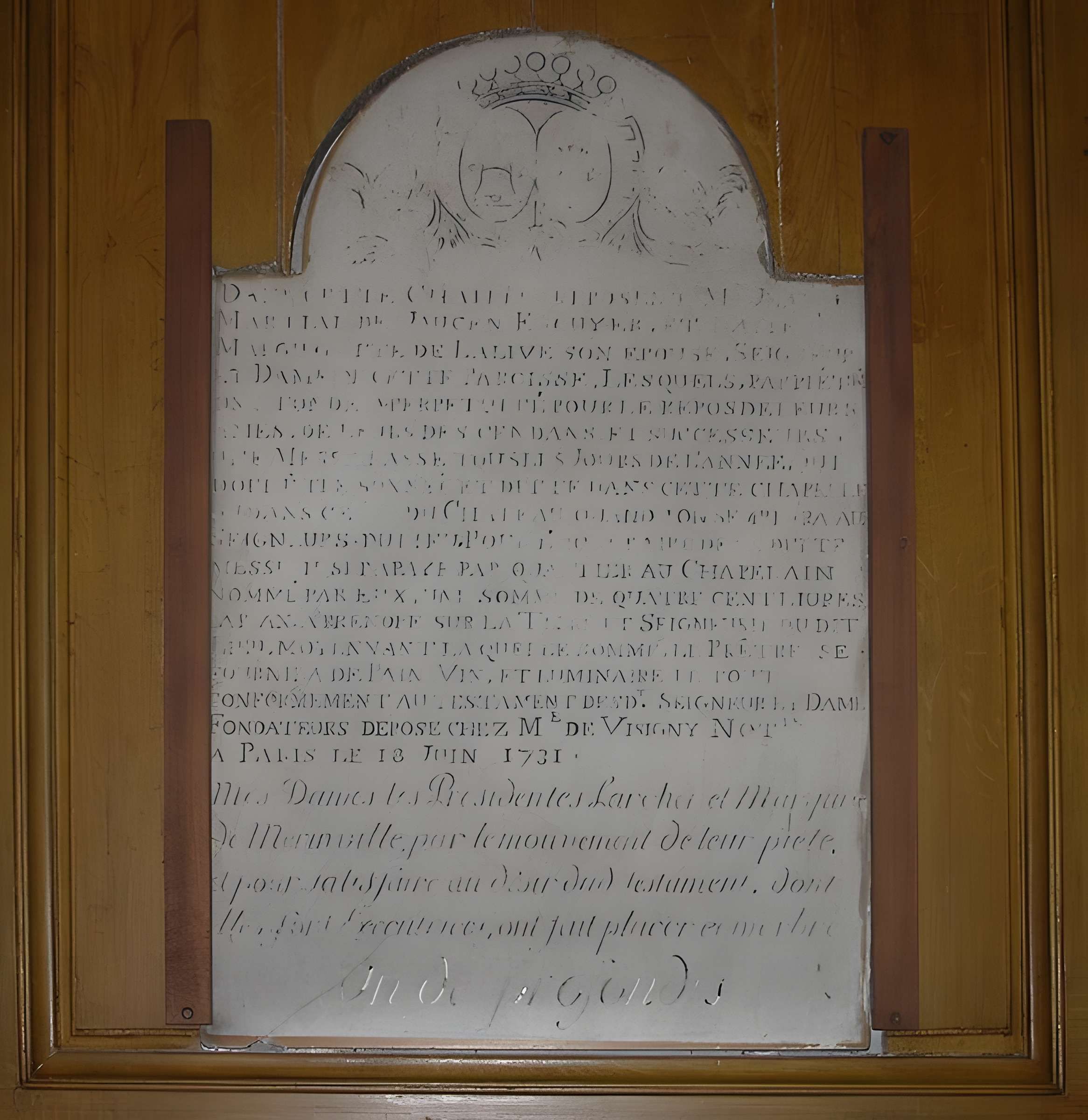 Église Notre-Dame-de-l'Assomption de Crosne