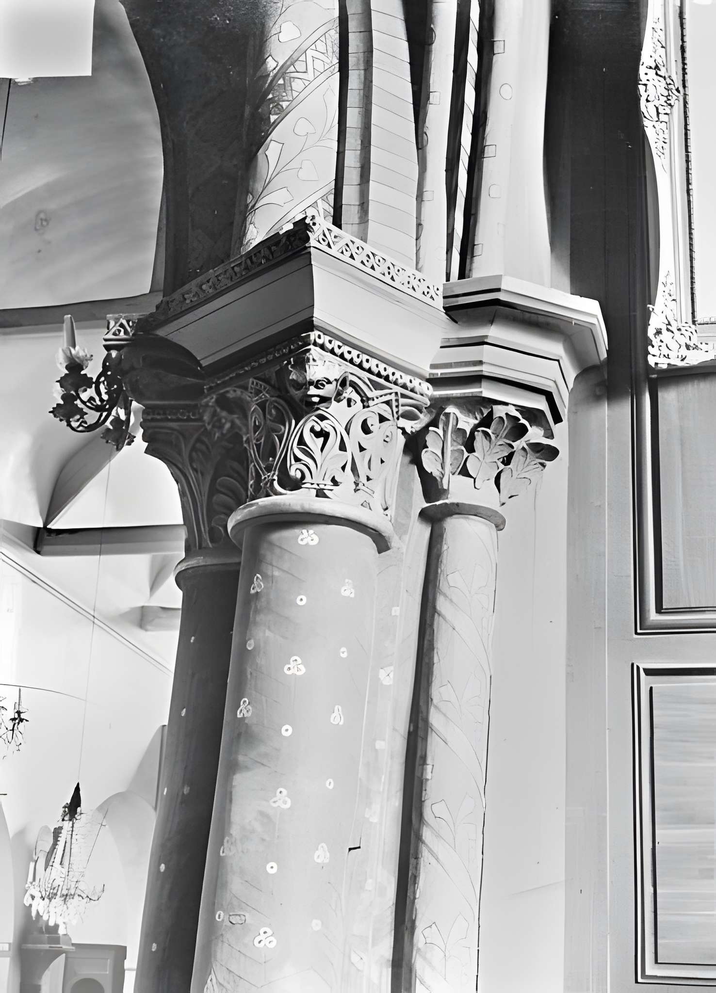 Église Notre-Dame-de-l'Assomption de Crosne