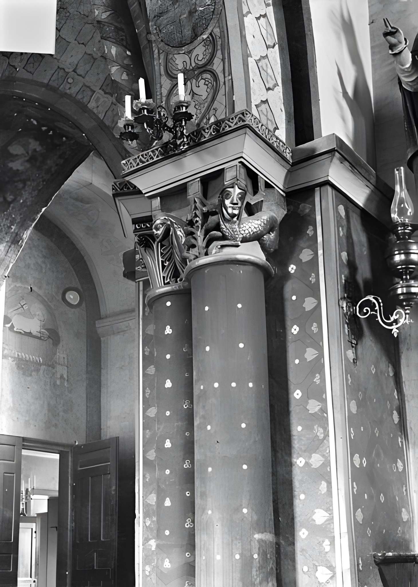 Église Notre-Dame-de-l'Assomption de Crosne