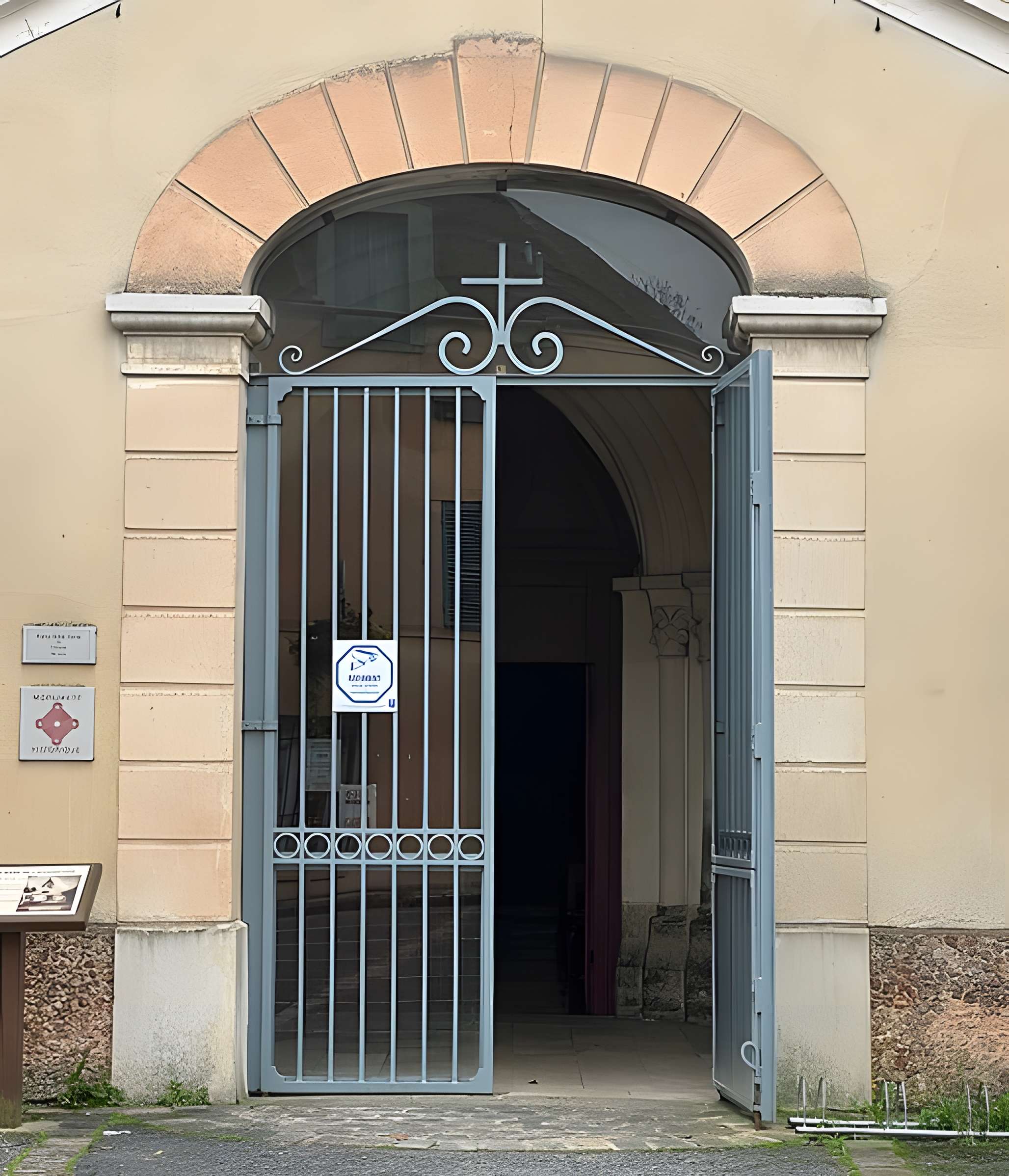 Église Notre-Dame-de-l'Assomption de Crosne